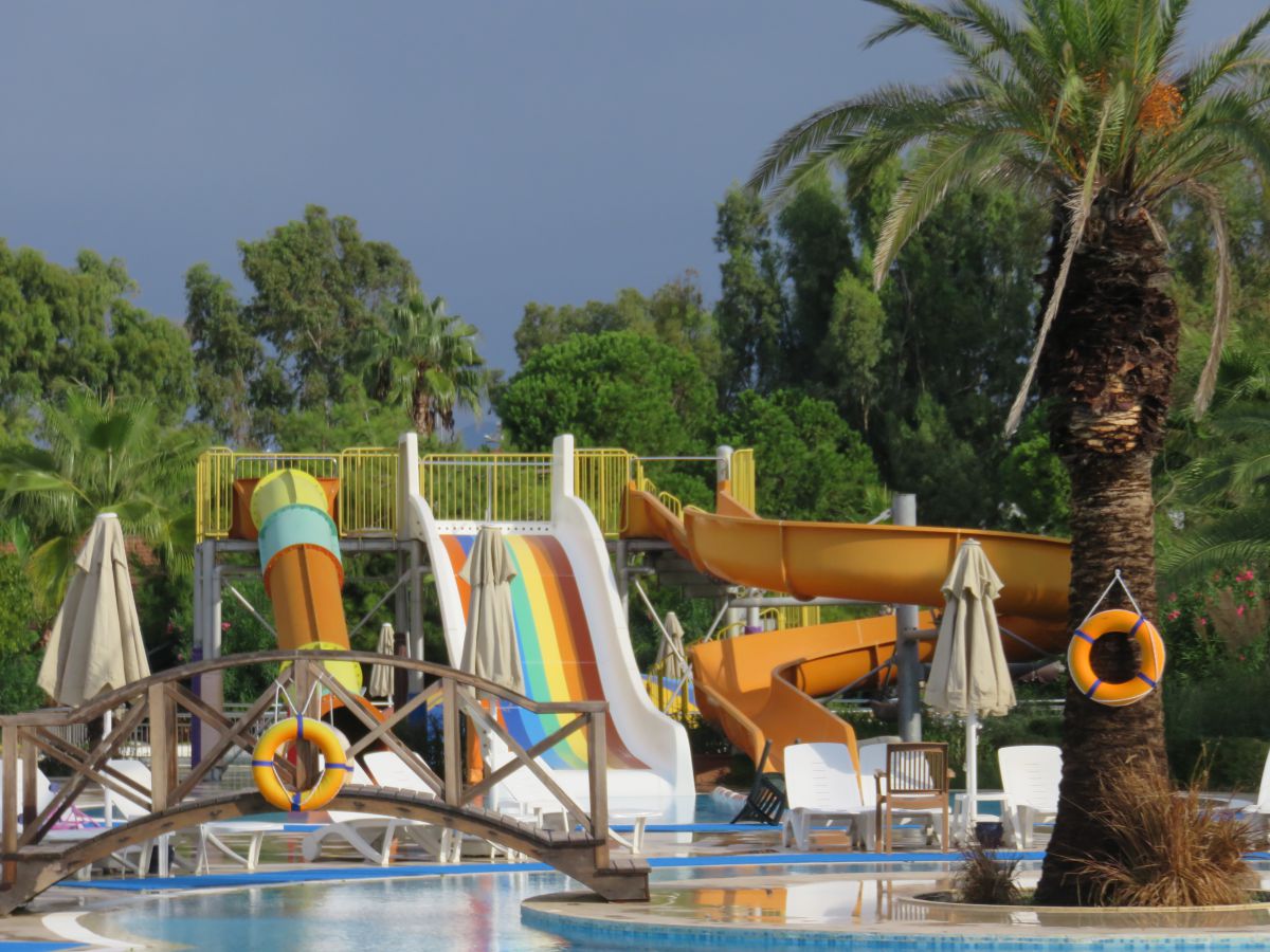 imagini hotel Starlight Resort